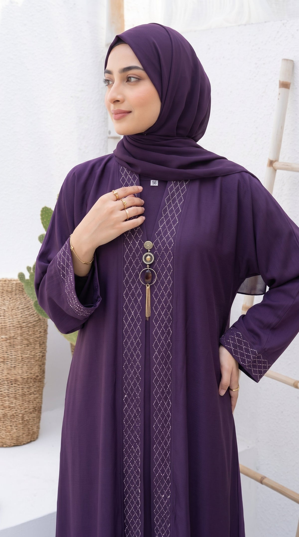Prestige wear