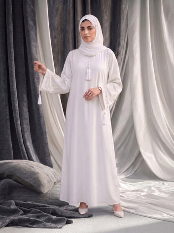 Nida Signature Abaya