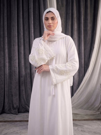 Nida Signature Abaya