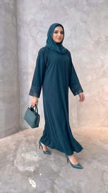 Nida Daily Abaya