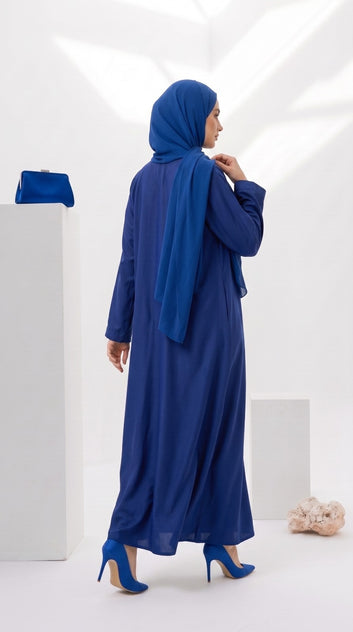 Premium Zoom Abaya